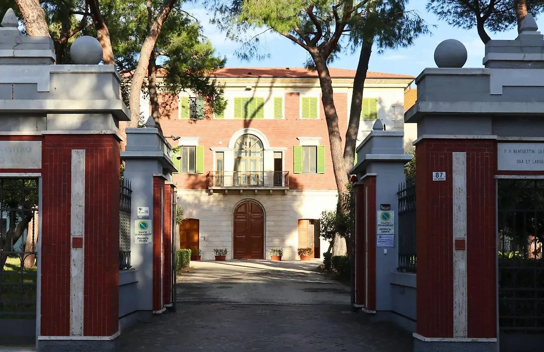 Foresteria Giulianova-1
